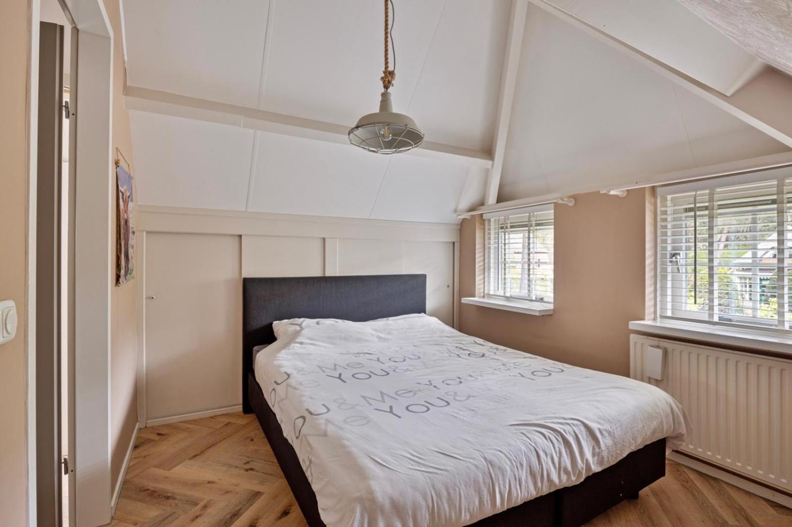 Huis De Ommekeer Beerze 외부 사진