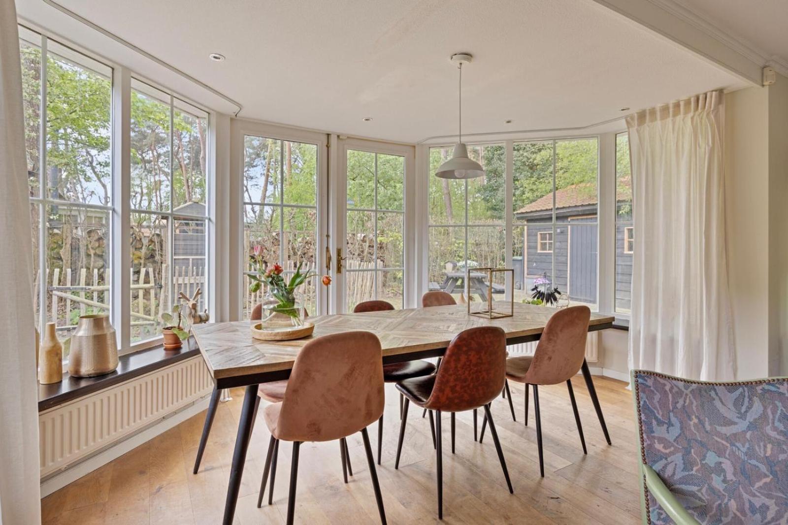 Huis De Ommekeer Beerze 외부 사진