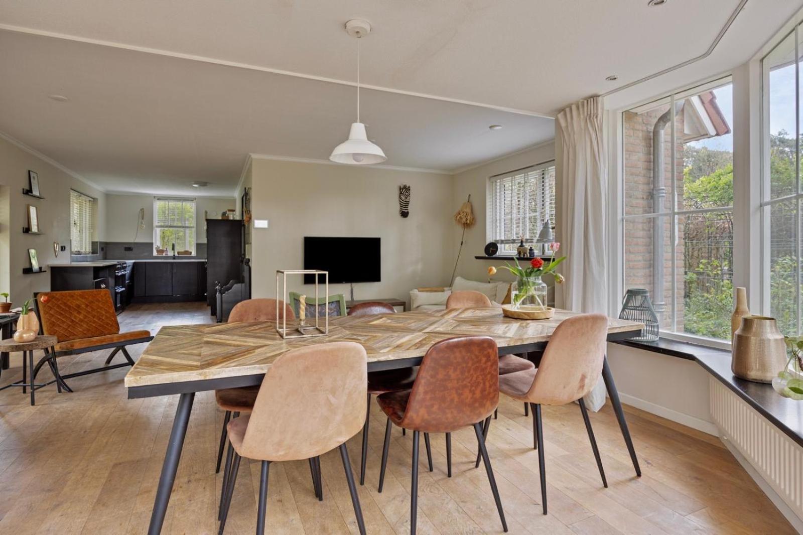 Huis De Ommekeer Beerze 외부 사진